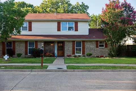 2605 Laurel Ln, Plano, TX 75074