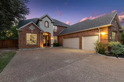 1613 Creekvista Ct, Keller, TX 76248