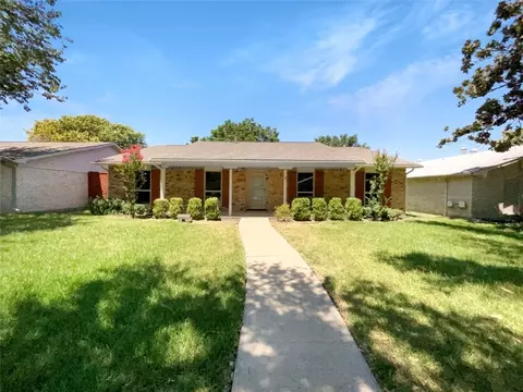 2901 Emberwood Dr, Garland, TX 75043