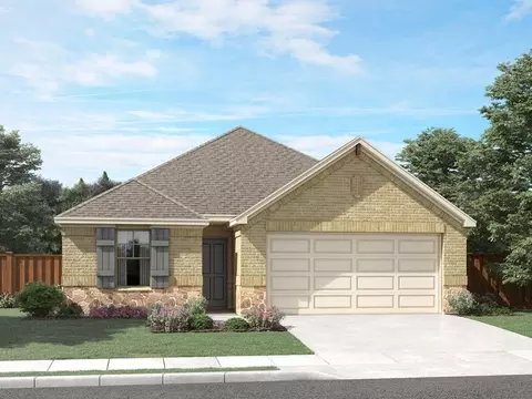 2352 Aspen Hill Dr, Forney, TX 75126