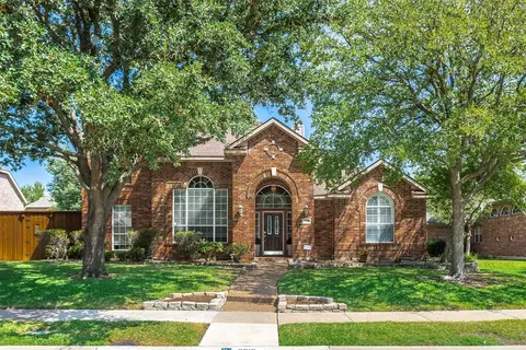 3313 Edwards Dr, Plano, TX 75025