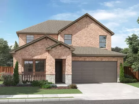 2351 Aspen Hill Dr, Forney, TX 75126