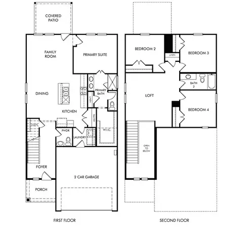2139 Rolling Wild Rd, Forney, TX 75126 photo 2