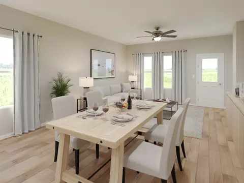 2123 Rolling Wild Rd, Forney, TX 75126 photo 4