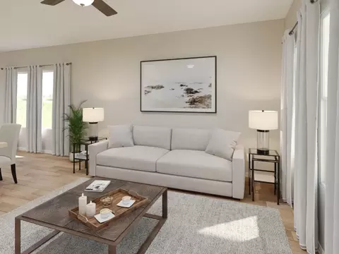 2123 Rolling Wild Rd, Forney, TX 75126 photo 5