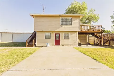 81 Hillcrest Cir, Gordonville, TX 76245