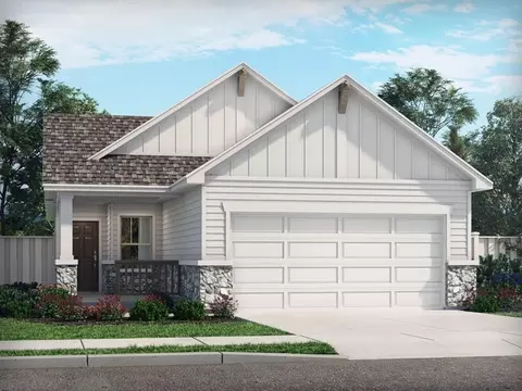 2008 Pine Stone Ln, Forney, TX 75126