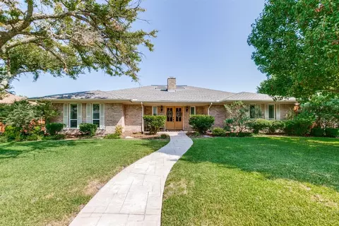 2513 Delmar Dr, Plano, TX 75075