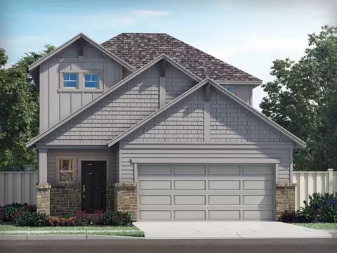 2004 Pine Stone Ln, Forney, TX 75126
