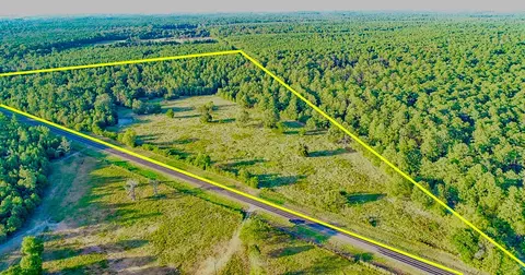 0 Us 287, Groveton, TX 75845