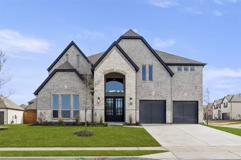 1560 Yale Ln, Prosper, TX 75078