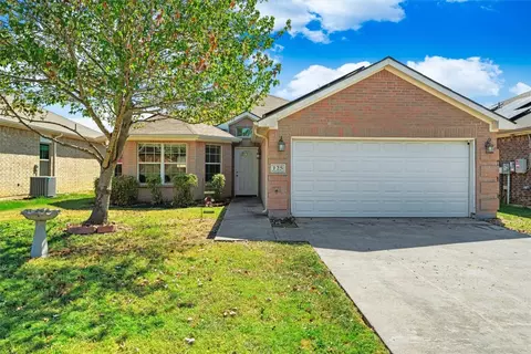 125 Mitchell St, Terrell, TX 75160