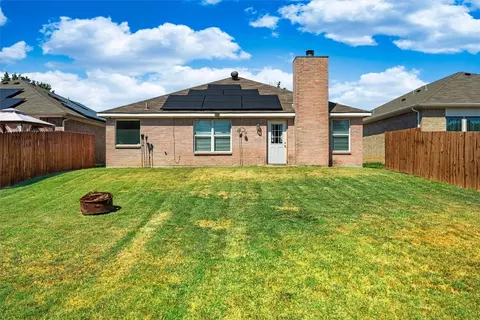125 Mitchell St, Terrell, TX 75160 photo 14