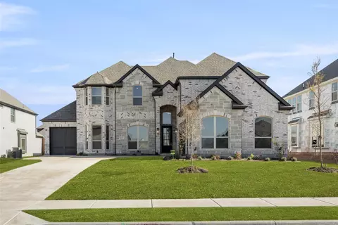 1630 Yale Ln, Prosper, TX 75078