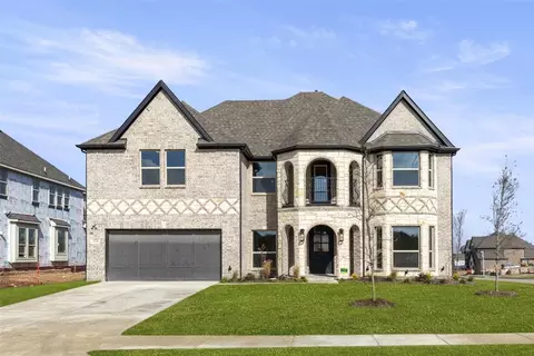 1221 Wake Forest Ct, Prosper, TX 75078