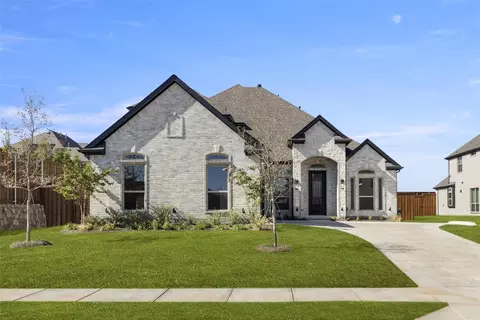 1520 Clipston Dr, Prosper, TX 75078