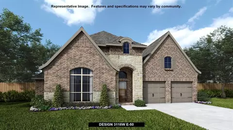 177 Shoreview Dr, Rhome, TX 76078