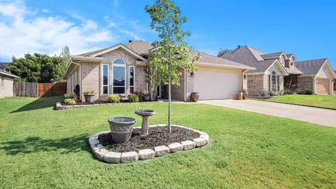 3316 Muleshoe Ln, Fort Worth, TX 76179