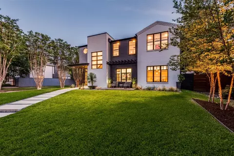 4201 Southwestern Blvd, University Park, TX 75225