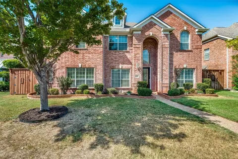 1409 Van Winkle Dr, Carrollton, TX 75007