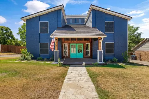 7721 Lake Highlands Dr, Fort Worth, TX 76179
