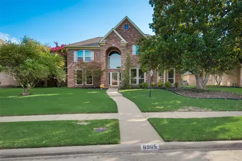 6905 Aberdeen Dr, Garland, TX 75044