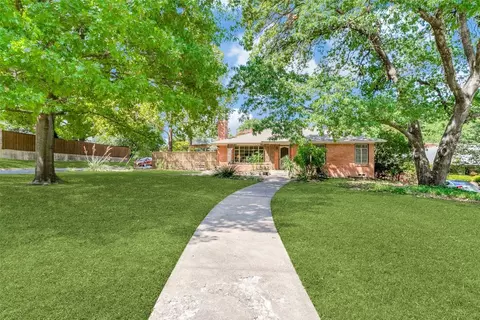 6847 Avalon Ave, Dallas, TX 75214