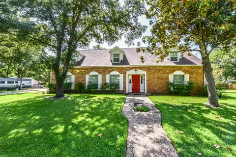701 W Fox St, Caldwell, TX 77836