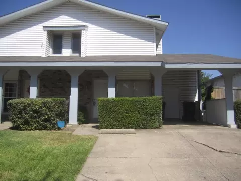 743 Valiant Cir, Garland, TX 75043