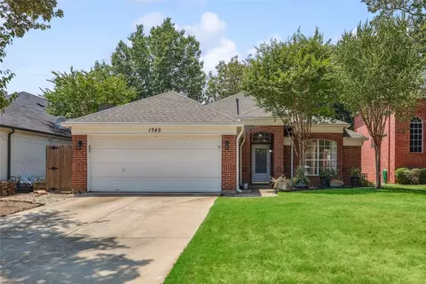 1745 Meyerwood Ln S, Flower Mound, TX 75028
