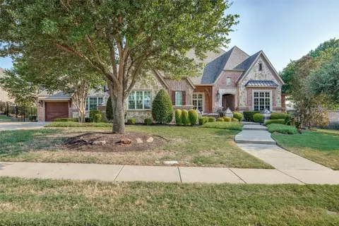 1004 Serenity Ln, Mckinney, TX 75069