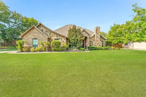 8021 Ravenswood Rd, Granbury, TX 76049