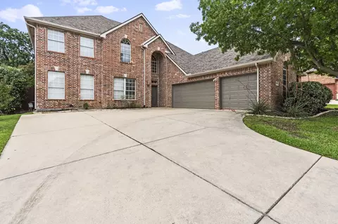 1308 Haddington Ln, Keller, TX 76248