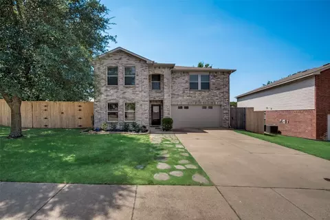 3501 Quail View Dr, Mckinney, TX 75071