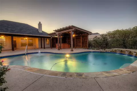 11605 Laney Dr, Greenville, TX 75402