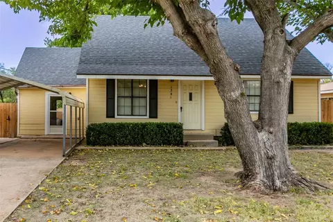 1341 Lakeside Dr, Abilene, TX 79602
