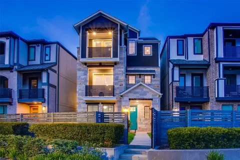 7811 Verona Pl, Dallas, TX 75231