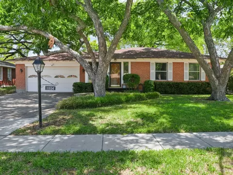 1804 Ridgecrest, Garland, TX 75042