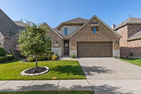 3713 Norwood Ave, Celina, TX 75009
