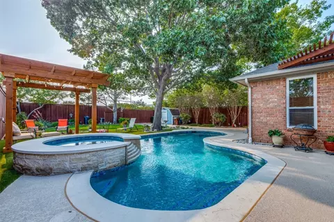 8913 Pocono Dr, Plano, TX 75025