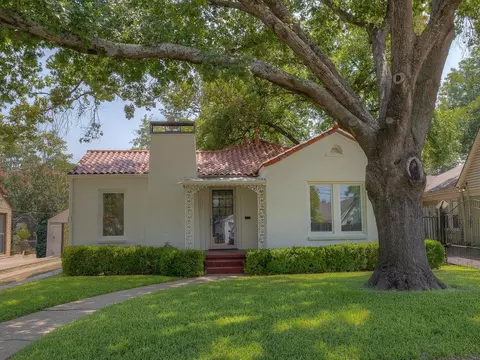 2917 Benbrook Blvd, Fort Worth, TX 76109