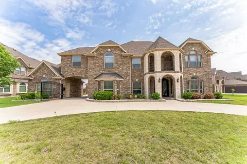 4805 Comstock Way, Mansfield, TX 76063