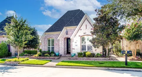 6126 Stapleford Cir, Dallas, TX 75252
