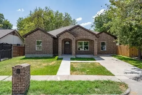 228 Loma Dr, Garland, TX 75040