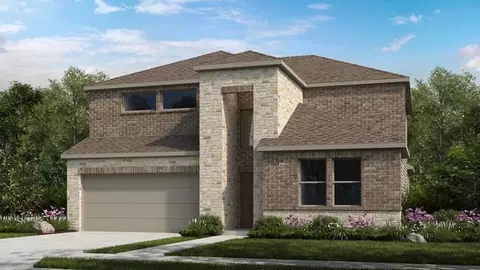 213 Midnight Trl, Melissa, TX 75454
