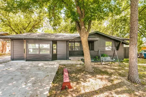 3504 Kingsford Ave, Dallas, TX 75227