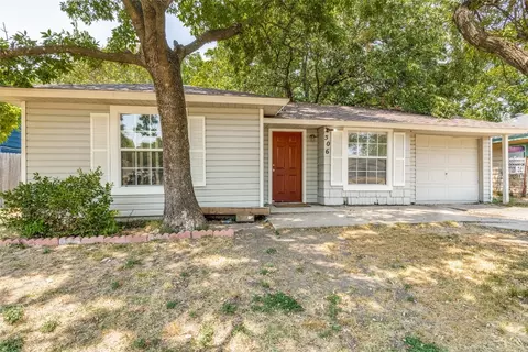 506 Cimarron Trce, Grand Prairie, TX 75051
