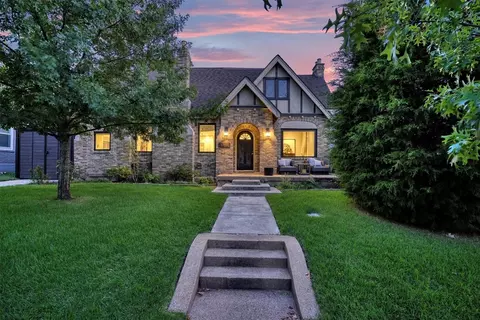3311 Milton Ave, University Park, TX 75205