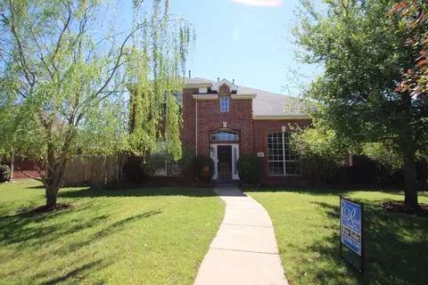2824 Gulf Breeze Ct, Plano, TX 75074