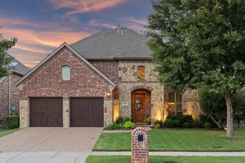 8908 Perry Meadow Ln, Mckinney, TX 75071
